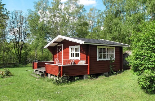 Asarum House | Munkhalla Morgonsolen by Interhome