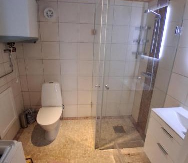 Munso Apartment | Munsö
