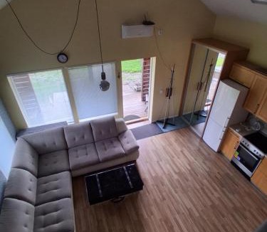 Munso Apartment | Munsö