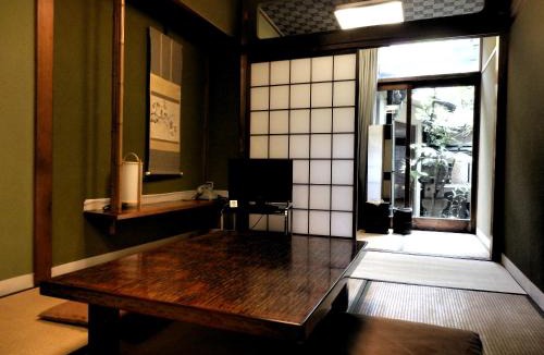 Katamachi Hotel | Murataya