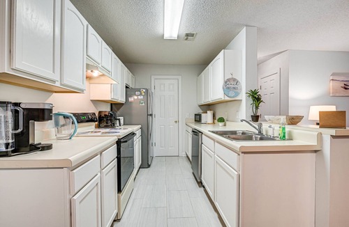 Murrells Inlet Condo | Murrells Inlet Condo w/Pool Access, Near Beach!