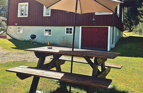Bergvik Bed & Breakfast | MUSES BNB Bed & Breakfast
