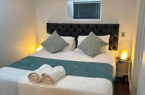 Te Aro Apartment | Museum Apartment