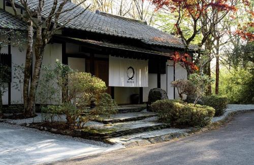 Hakone Villa | MUSUBI Hakone