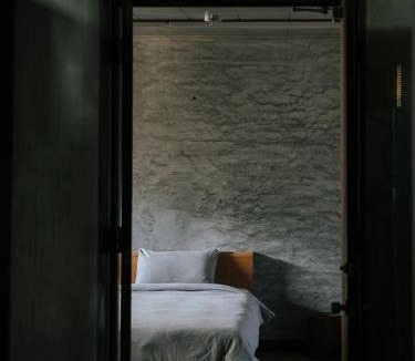 Tsubaki Onsen House | MUYA Hotel