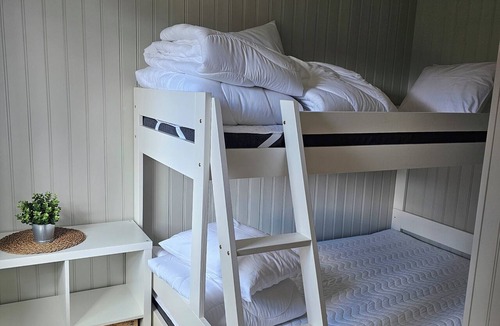 Falkvik Other | My Camping Tredenborg