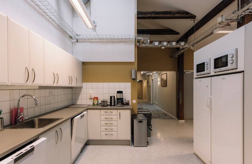 Gamla staden Hostel | My Hostel Lidköping