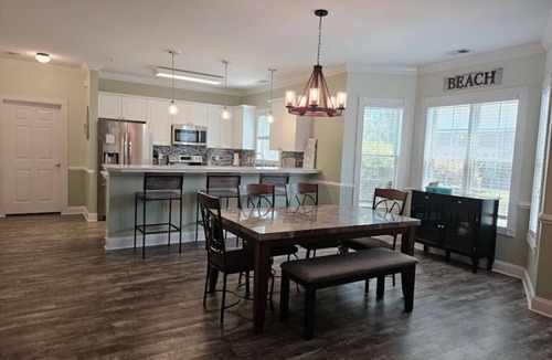 Central Myrtle Beach Apartment | Myrtle Beach Golf + Pools at Shore Bound