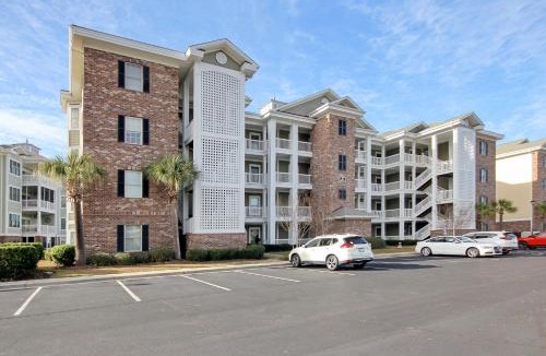 Central Myrtle Beach Apartment | Myrtle Magic