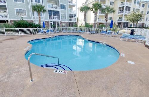 Central Myrtle Beach Apartment | Myrtle Magic