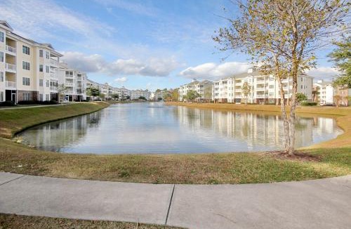 Central Myrtle Beach Apartment | Myrtle Magic