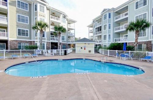 Central Myrtle Beach Apartment | Myrtle Magic