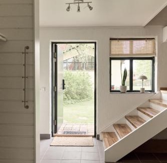 Ulricehamn Apartment | Mysig lägenhet i eget hus nära Lassalyckan