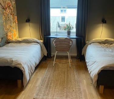 Uddevalla Apartment | Mysig lägenhet, nära det mesta!
