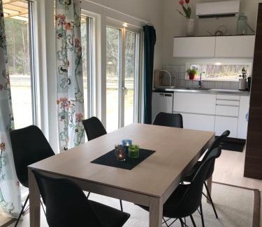 Kopingsvik Villa | Mysig lillstuga Köpingsvik - Öland