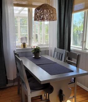 Svartinge House | Mysig stuga i Svärtinge