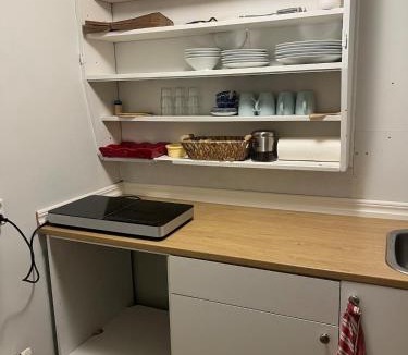 Sveg House | Mysig Stuga