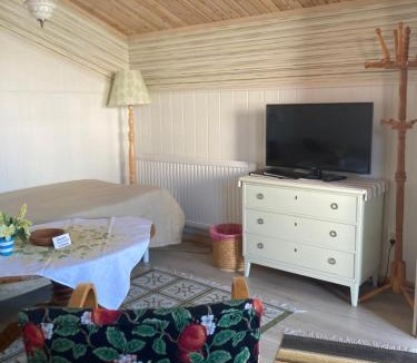 Stromstad Apartment | Mysigt och Centralt