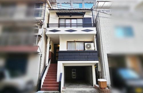 Tennoji Apartment | MzLINK TENNOJI