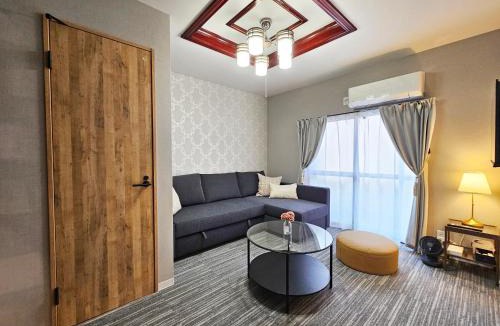 Tennoji Apartment | MzLINK TENNOJI