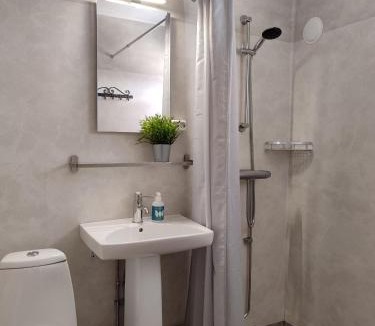 Filipstad Apartment | Näckros