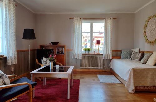 Filipstad Apartment | Näckros