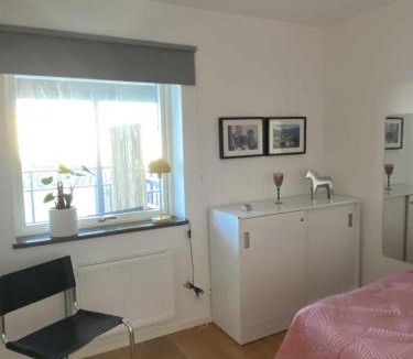Frosakull House | Nära strand och hav