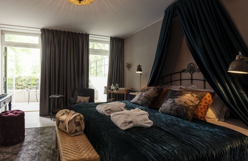 Nasbypark Hotel | Näsby Slott