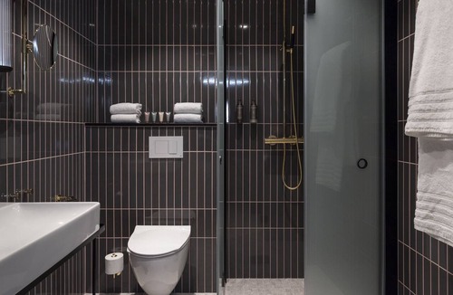 Nasbypark Hotel | Näsby Slott