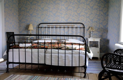 Satuna Bed & Breakfast | Nästegården Bed & Breakfast