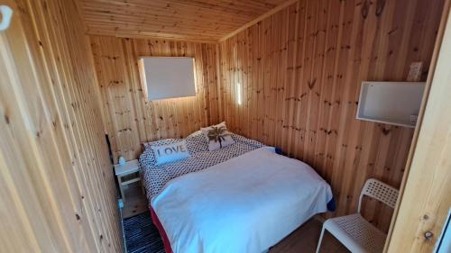 Hagfors Cabin | Nästorp broa, room 1
