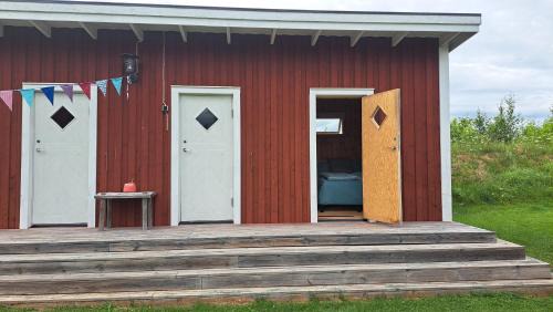 Hagfors Cabin | Nästorp broa, room 2
