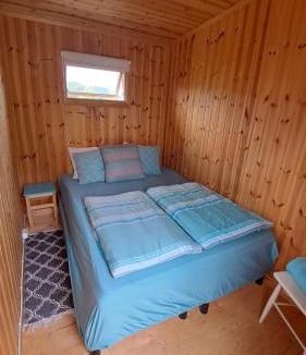 Hagfors Cabin | Nästorp broa, room 2