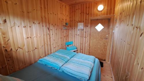 Hagfors Cabin | Nästorp broa, room 2