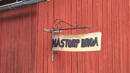Hagfors Cabin | Nästorp broa, room 2