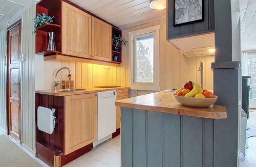 Aseral House | Nøstebu by Interhome