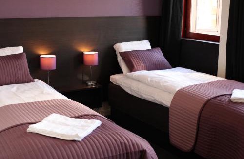 Ektorp Hotel | Nacka Stadshotell