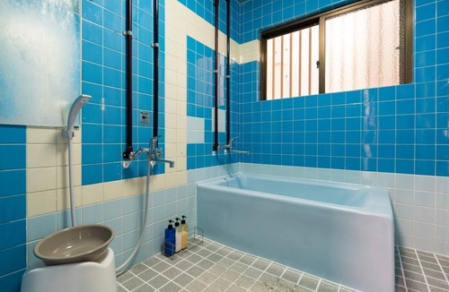 Naha City Centre House | Naha Tomarin House