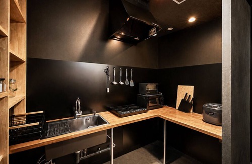 Minami Hostel | Namba Guesthouse HIVE - Hostel