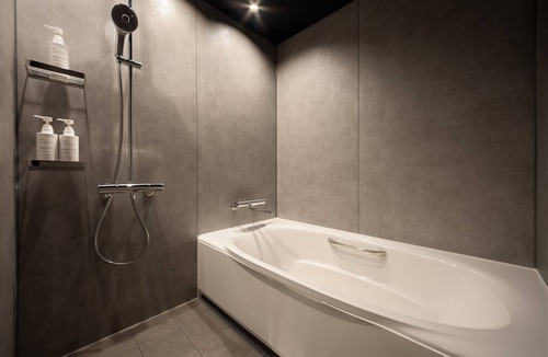 Sennichimae Hotel | Namba Oriental Hotel