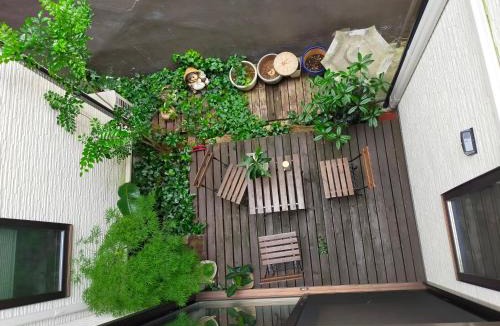 Nara Hostel | Nara Deer Hostel- - 外国人予約限定