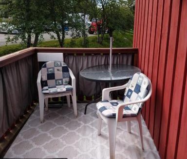 Trondheim Apartment | Nardo-Trondheim