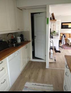 Trondheim Apartment | Nardo-Trondheim