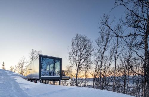 Narvik Apartment | NARVIKFJELLET Camp 291
