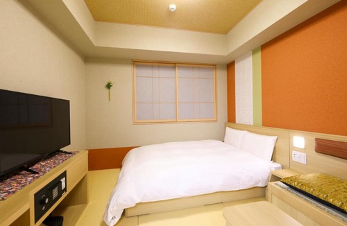 Ote Hotel | Natural Hot Spring Echizen no Yu Onyado Nono Fukui