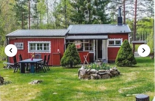 Orebro House | Nature & Tranquility