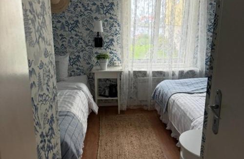 Marstrand Hotel | Nautic Hotell