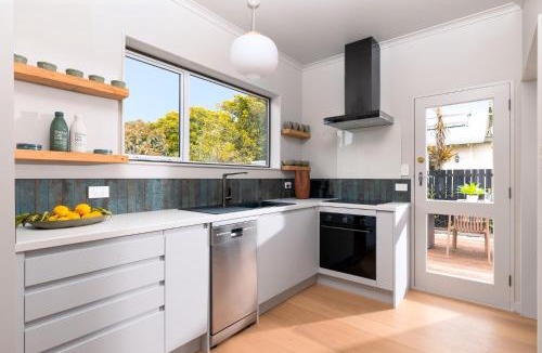Nelson Apartment | Nelson Bridge House