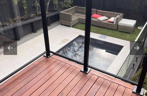 Nelson House | Nelson Central Oasis
