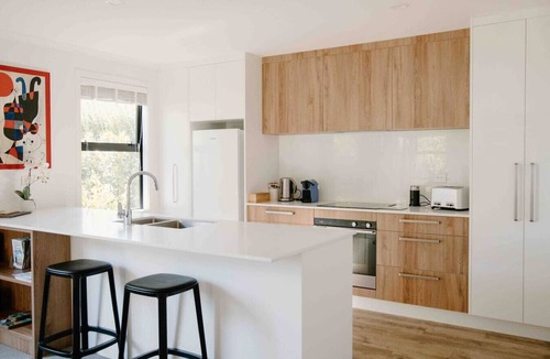 Nelson House | Nelson Central Town House